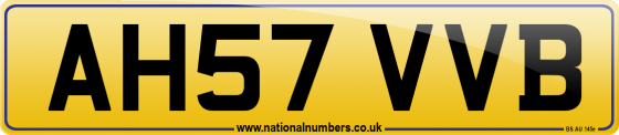 AH57 VVB