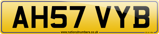 AH57 VYB