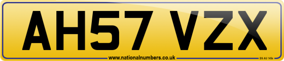 AH57 VZX