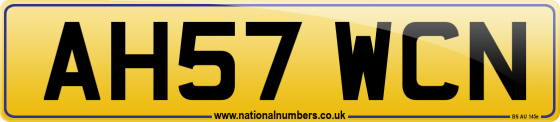 AH57 WCN