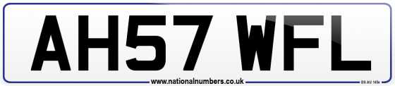 AH57 WFL