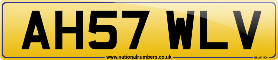 AH57 WLV