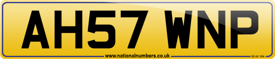 AH57 WNP