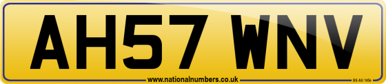 AH57 WNV