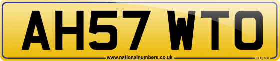 AH57 WTO