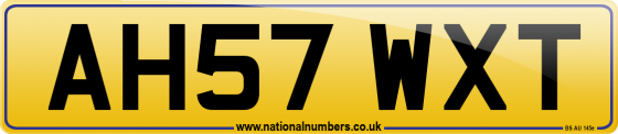 AH57 WXT