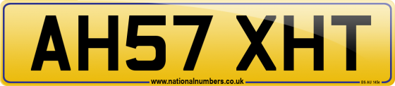 AH57 XHT