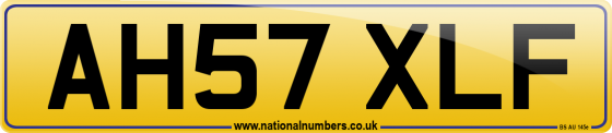 AH57 XLF