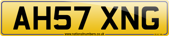 AH57 XNG