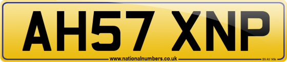 AH57 XNP