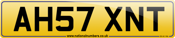 AH57 XNT