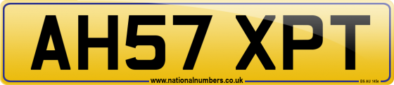 AH57 XPT