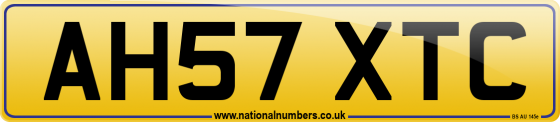 AH57 XTC