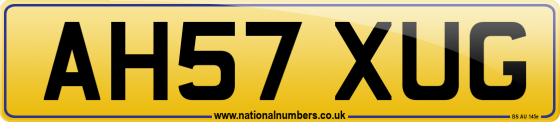 AH57 XUG