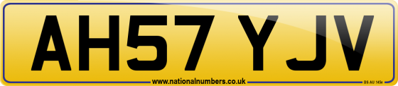 AH57 YJV