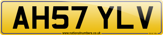 AH57 YLV