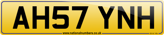 AH57 YNH