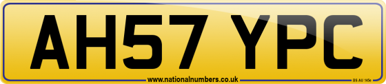 AH57 YPC