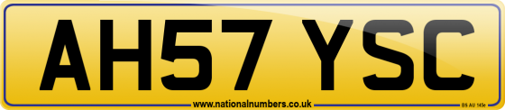 AH57 YSC
