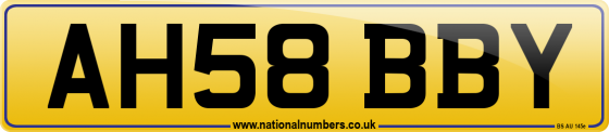 AH58 BBY