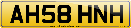 AH58 HNH