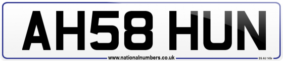 AH58 HUN