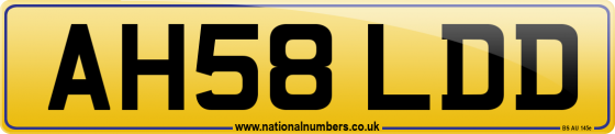 AH58 LDD