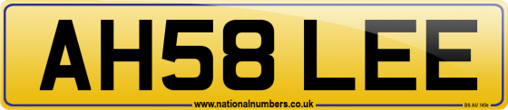 AH58 LEE