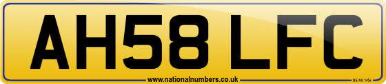 AH58 LFC