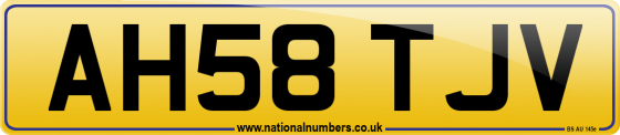 AH58 TJV