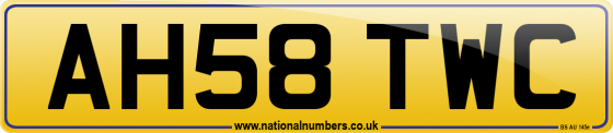 AH58 TWC