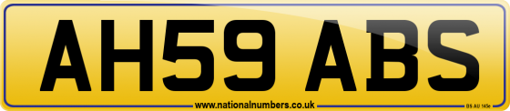 AH59 ABS