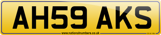 AH59 AKS