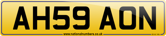 AH59 AON