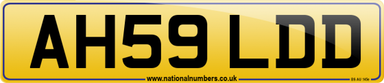 AH59 LDD