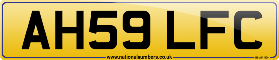 AH59 LFC