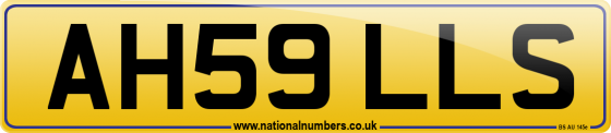 AH59 LLS