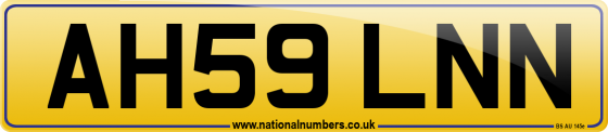 AH59 LNN