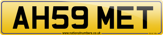 AH59 MET