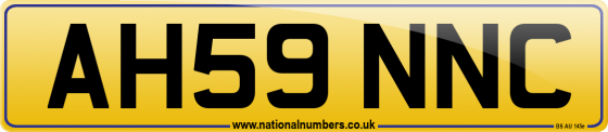 AH59 NNC
