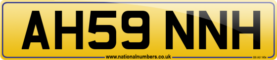 AH59 NNH