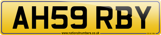 AH59 RBY