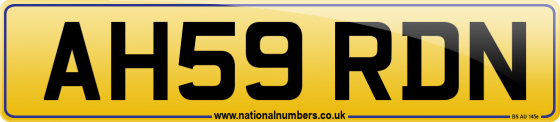 AH59 RDN