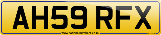 AH59 RFX