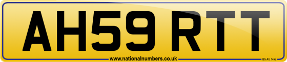 AH59 RTT