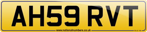 AH59 RVT