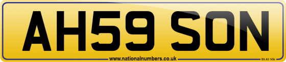 AH59 SON
