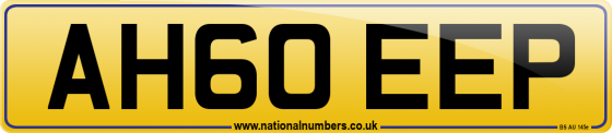 AH60 EEP