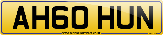 AH60 HUN
