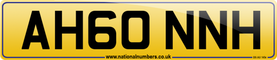 AH60 NNH